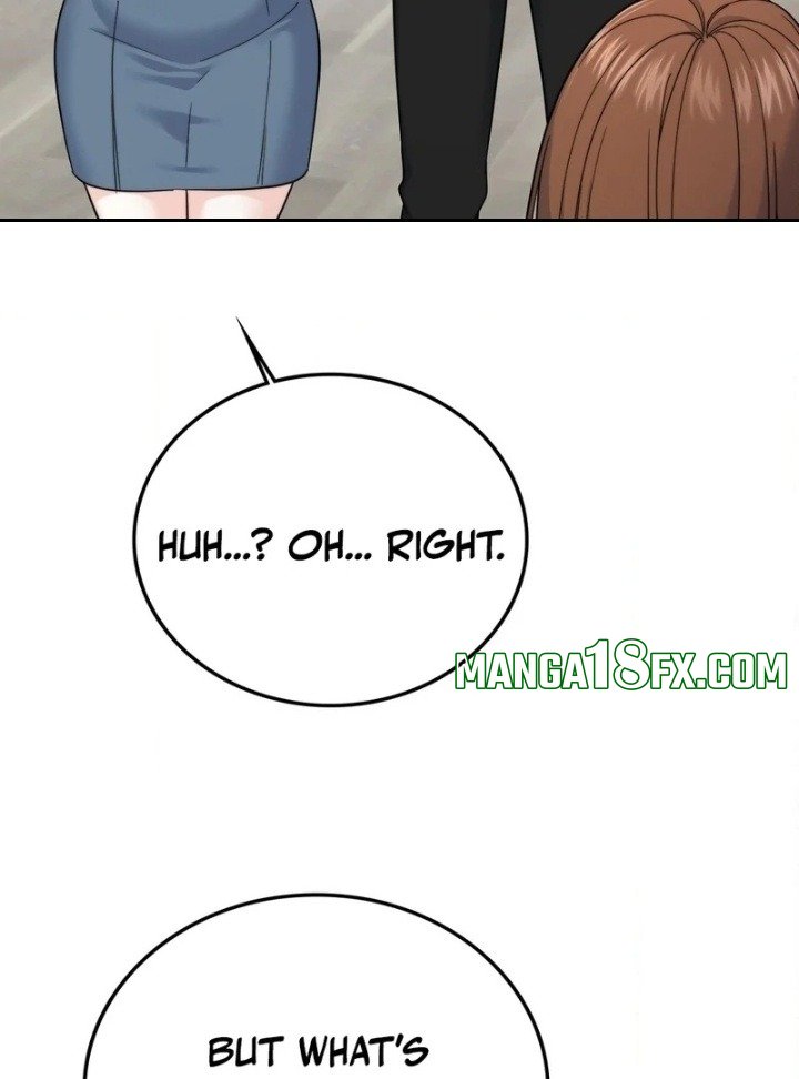 No Uploads Today - Chapter 9 Page 19