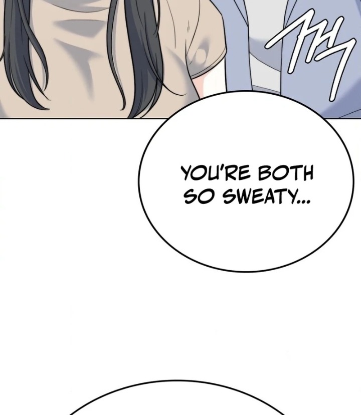 No Uploads Today - Chapter 9 Page 21