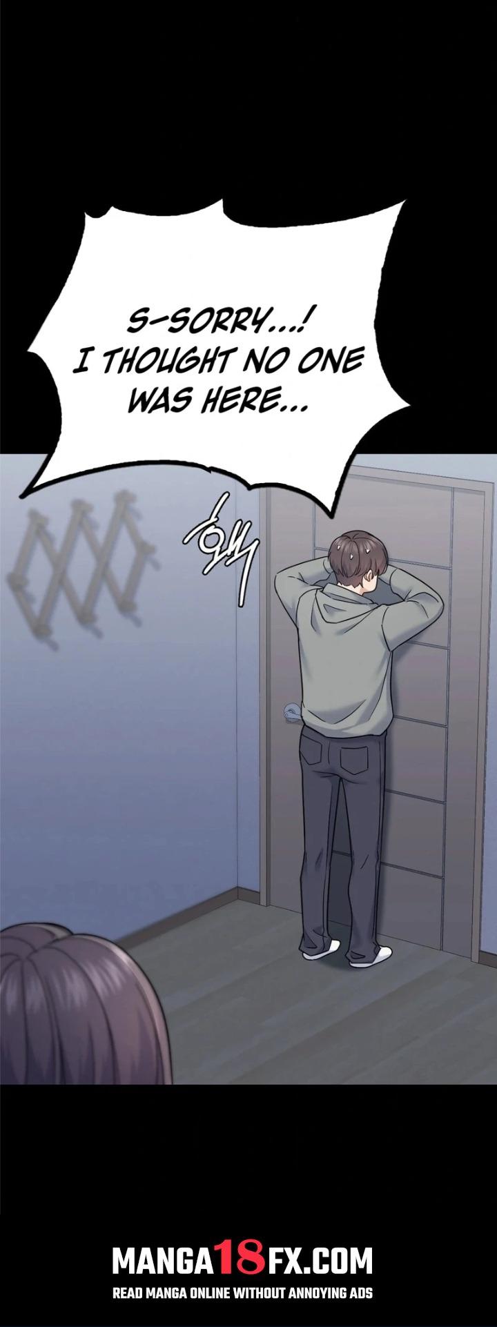 No Uploads Today - Chapter 9 Page 65