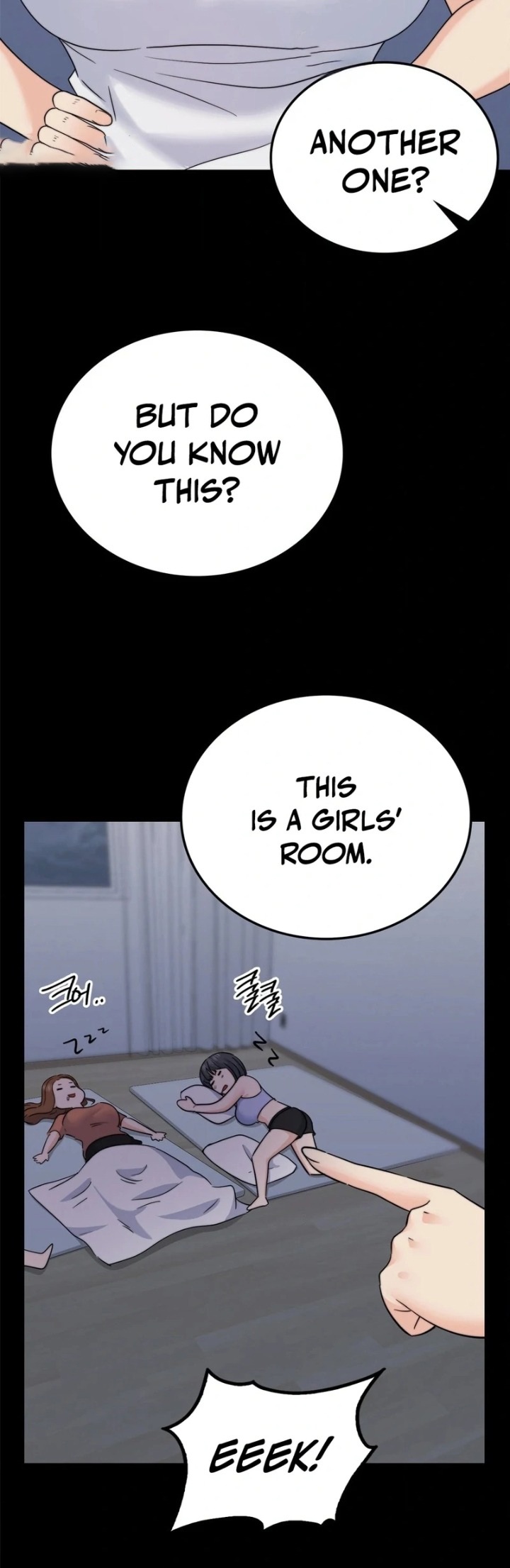 No Uploads Today - Chapter 9 Page 78