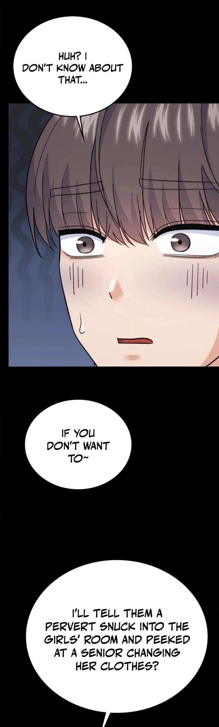 No Uploads Today - Chapter 9 Page 91