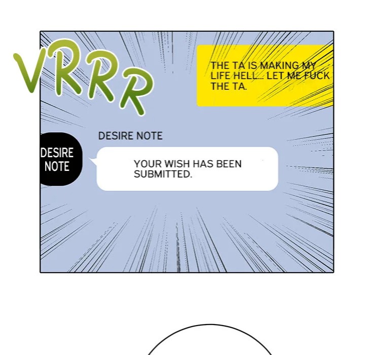 Desire Note - Chapter 1 Page 101