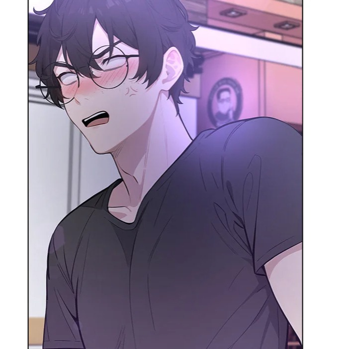 Desire Note - Chapter 1 Page 107