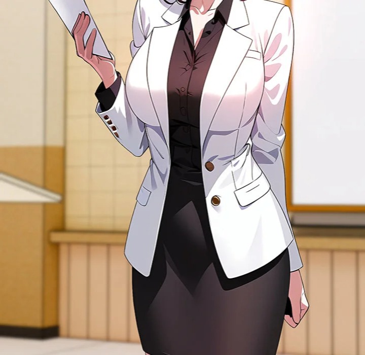 Desire Note - Chapter 1 Page 12