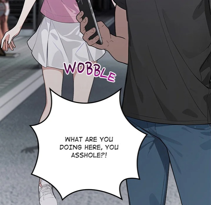 Desire Note - Chapter 1 Page 129