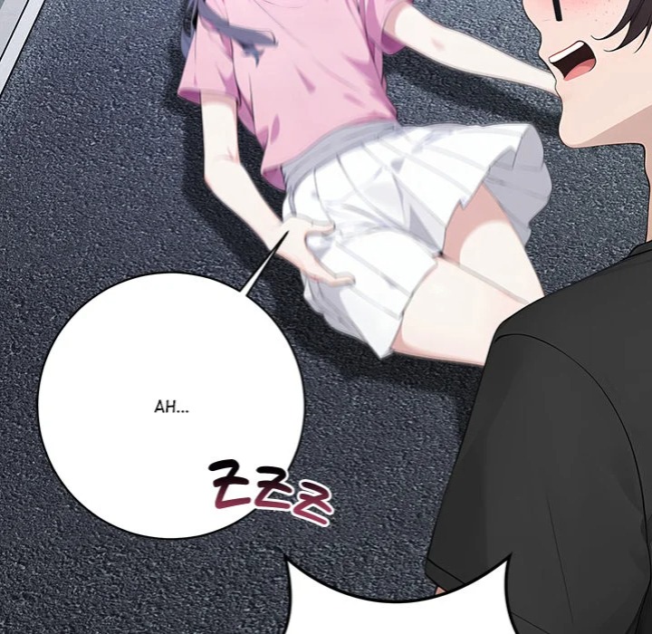 Desire Note - Chapter 1 Page 137