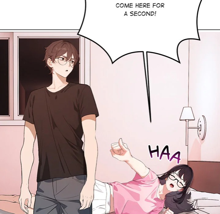 Desire Note - Chapter 1 Page 157