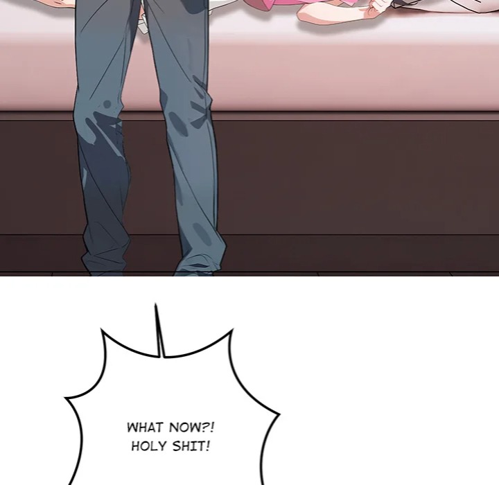 Desire Note - Chapter 1 Page 158