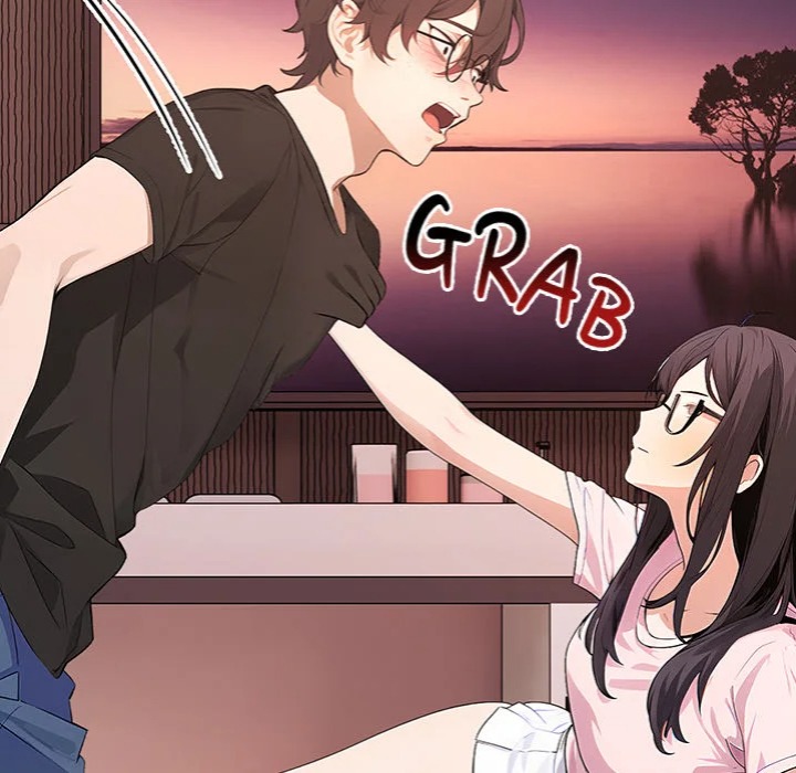 Desire Note - Chapter 1 Page 160