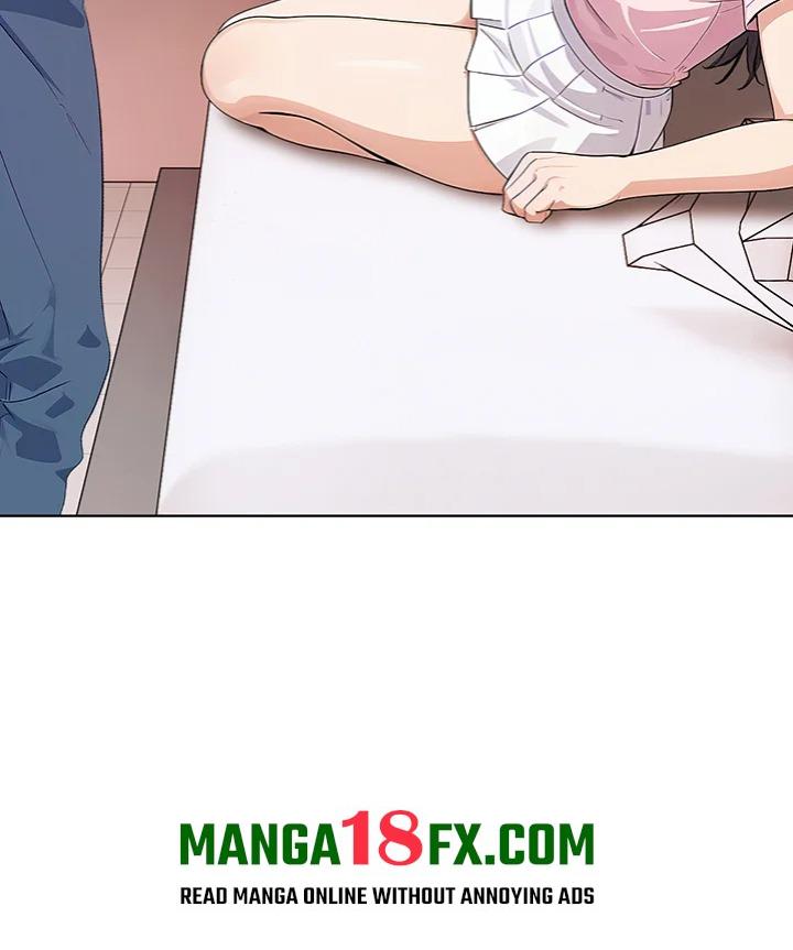 Desire Note - Chapter 1 Page 161