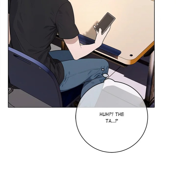 Desire Note - Chapter 1 Page 18