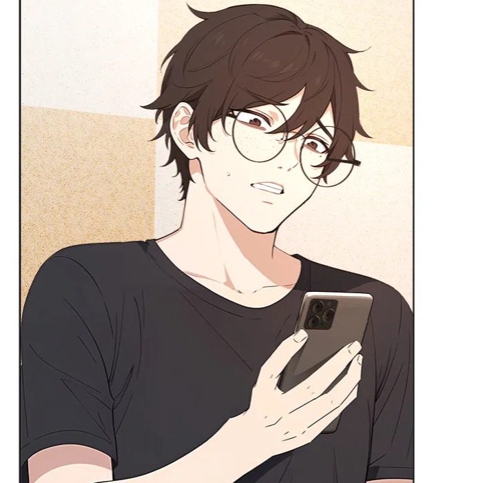 Desire Note - Chapter 1 Page 21