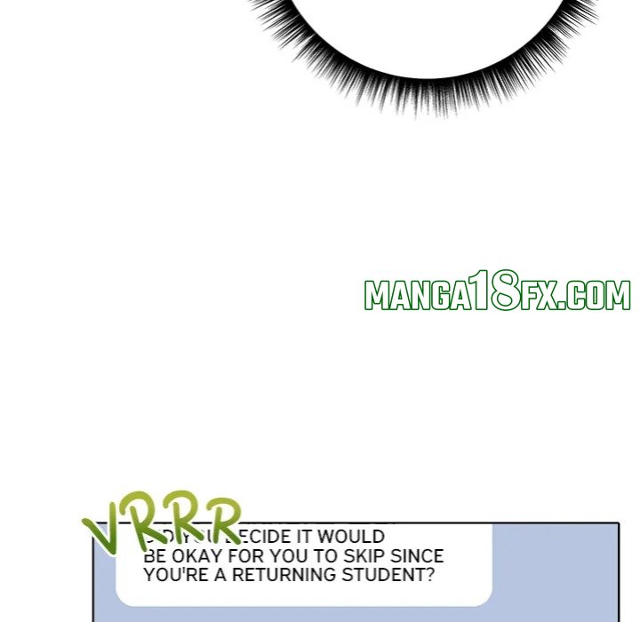 Desire Note - Chapter 1 Page 23