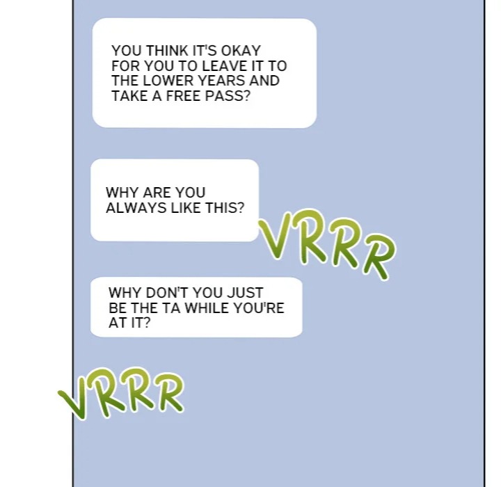 Desire Note - Chapter 1 Page 24