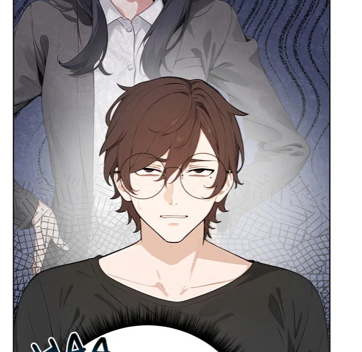 Desire Note - Chapter 1 Page 27