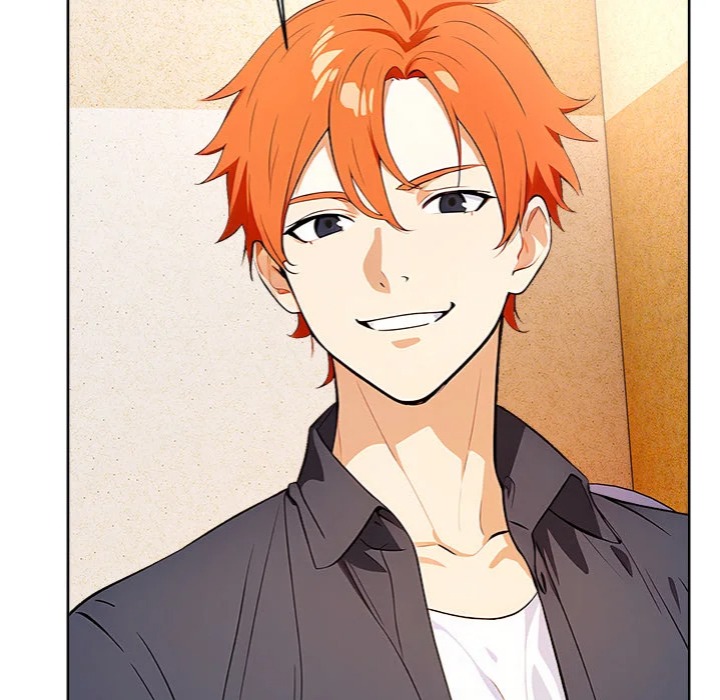 Desire Note - Chapter 1 Page 33