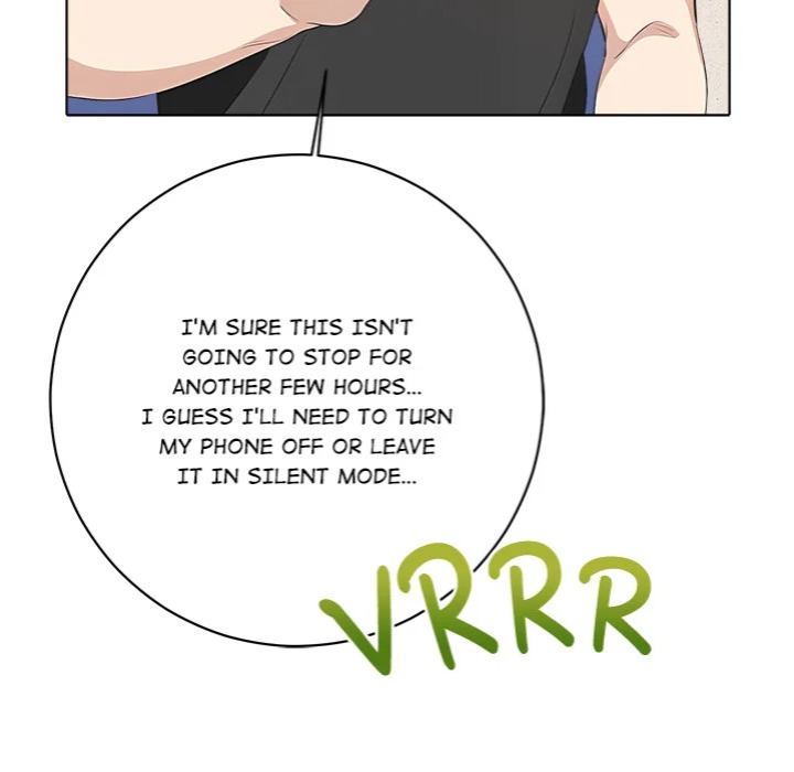 Desire Note - Chapter 1 Page 38