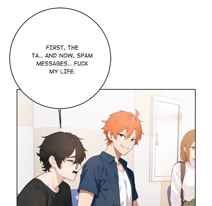 Desire Note - Chapter 1 Page 45