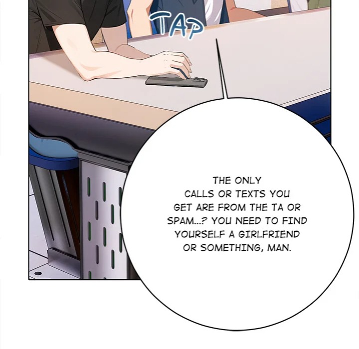 Desire Note - Chapter 1 Page 46