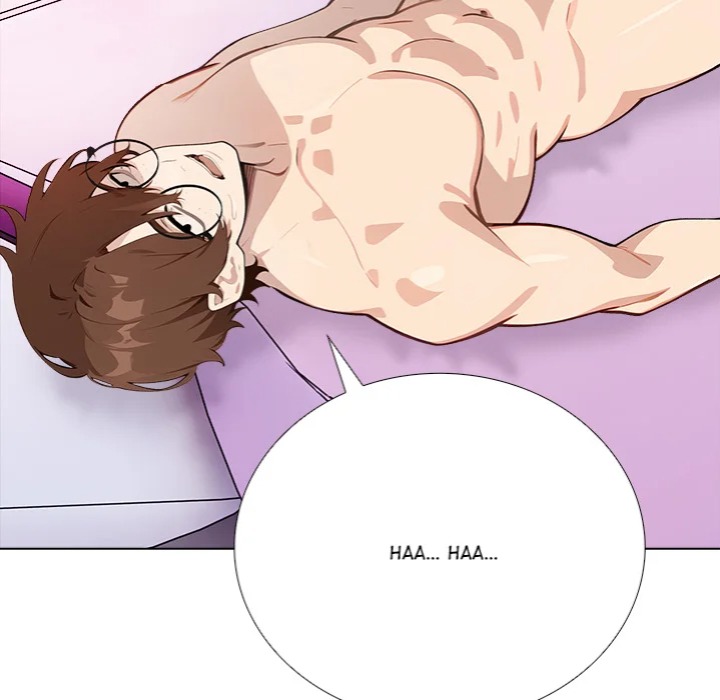 Desire Note - Chapter 11 Page 10