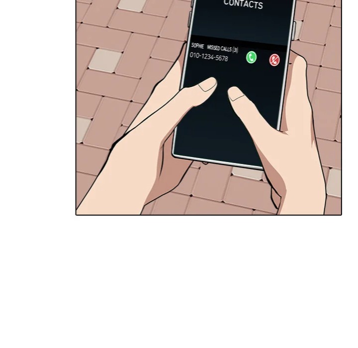 Desire Note - Chapter 11 Page 106