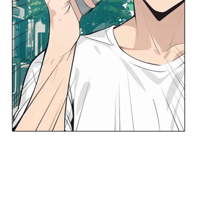 Desire Note - Chapter 11 Page 110