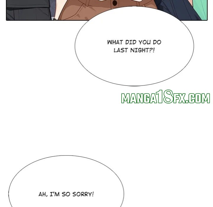 Desire Note - Chapter 11 Page 113