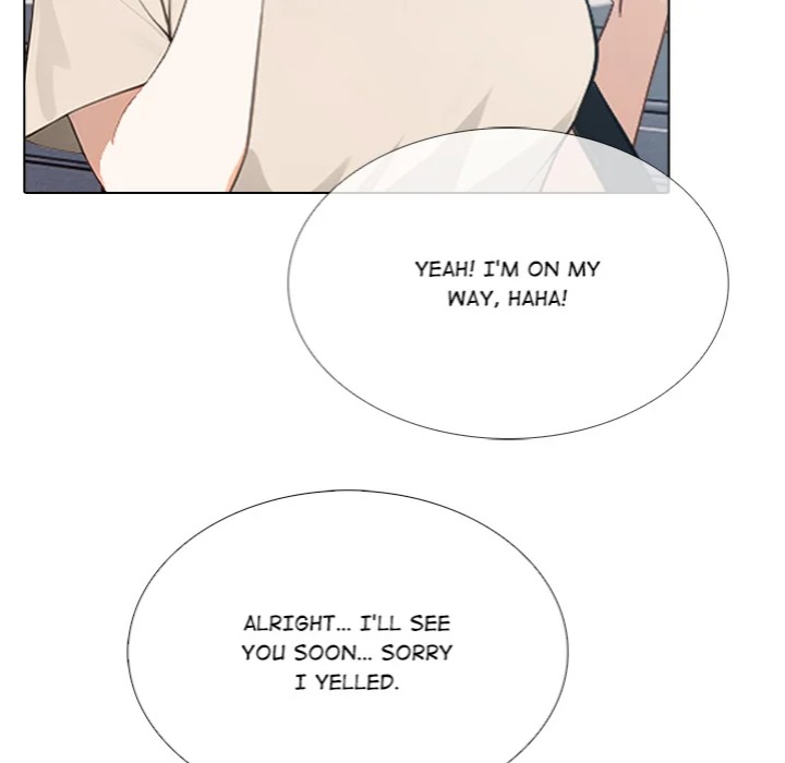 Desire Note - Chapter 11 Page 127