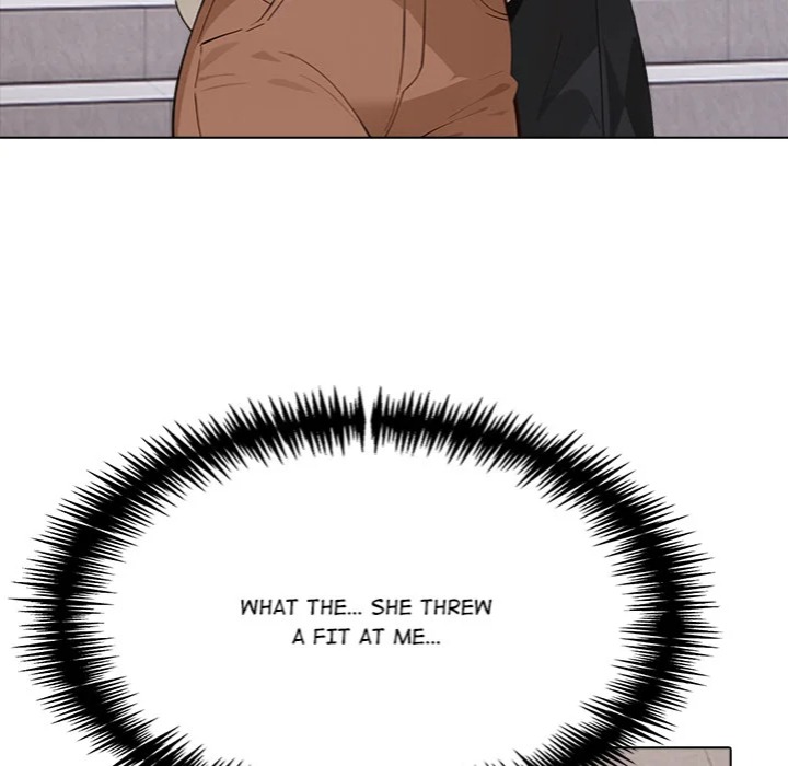 Desire Note - Chapter 11 Page 140