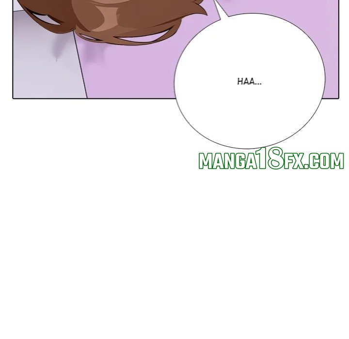 Desire Note - Chapter 11 Page 8