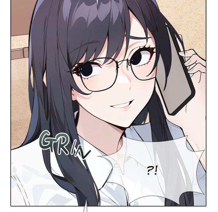 Desire Note - Chapter 12 Page 105