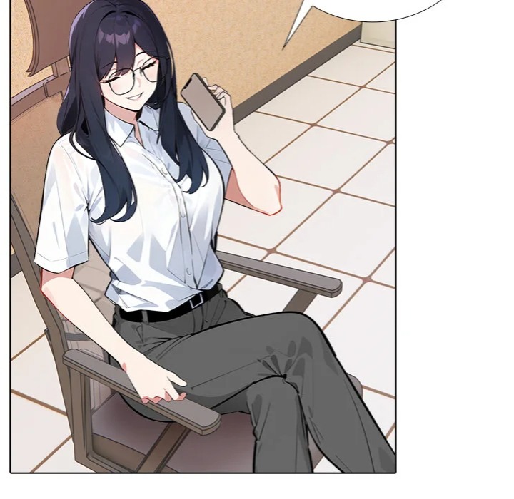 Desire Note - Chapter 12 Page 113