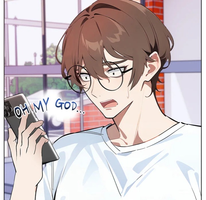 Desire Note - Chapter 12 Page 115