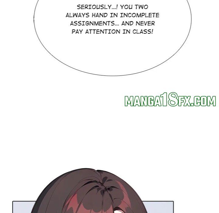 Desire Note - Chapter 12 Page 142