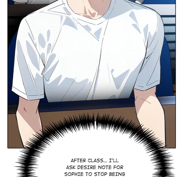 Desire Note - Chapter 12 Page 148