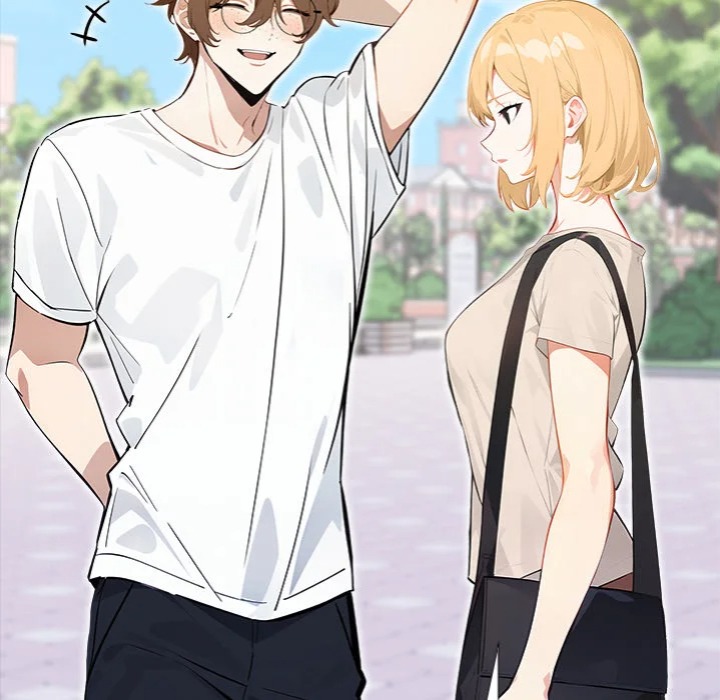 Desire Note - Chapter 12 Page 24