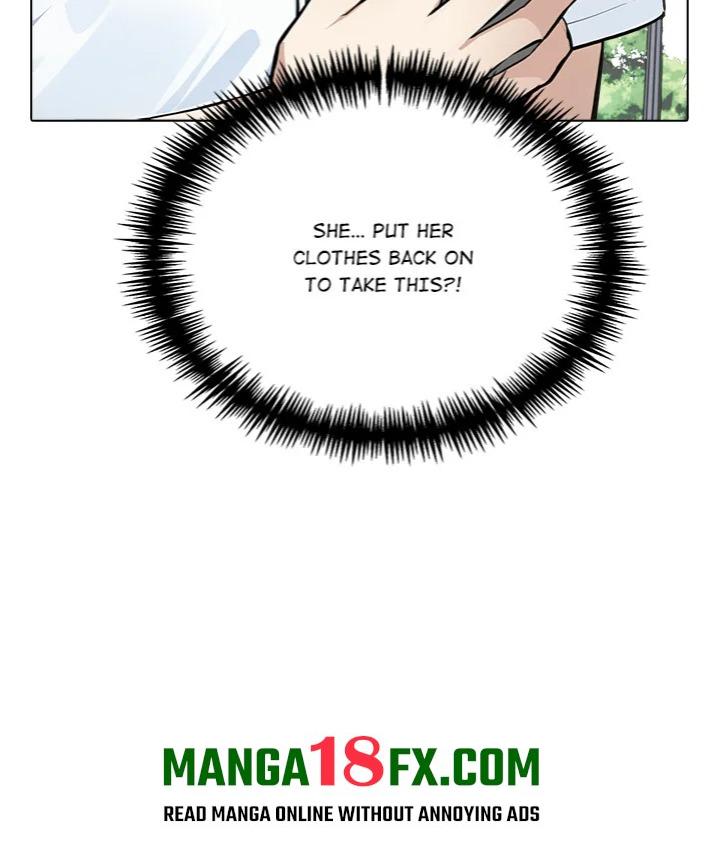 Desire Note - Chapter 12 Page 63