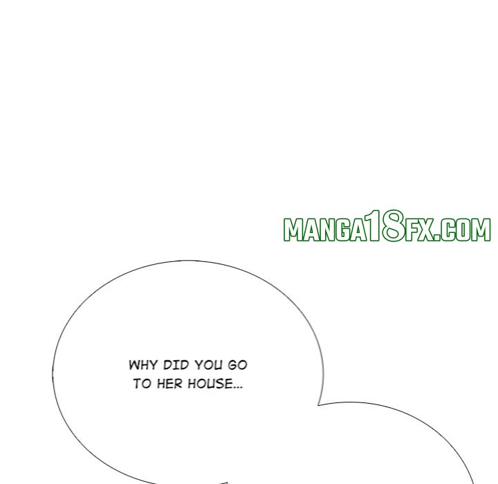 Desire Note - Chapter 12 Page 67