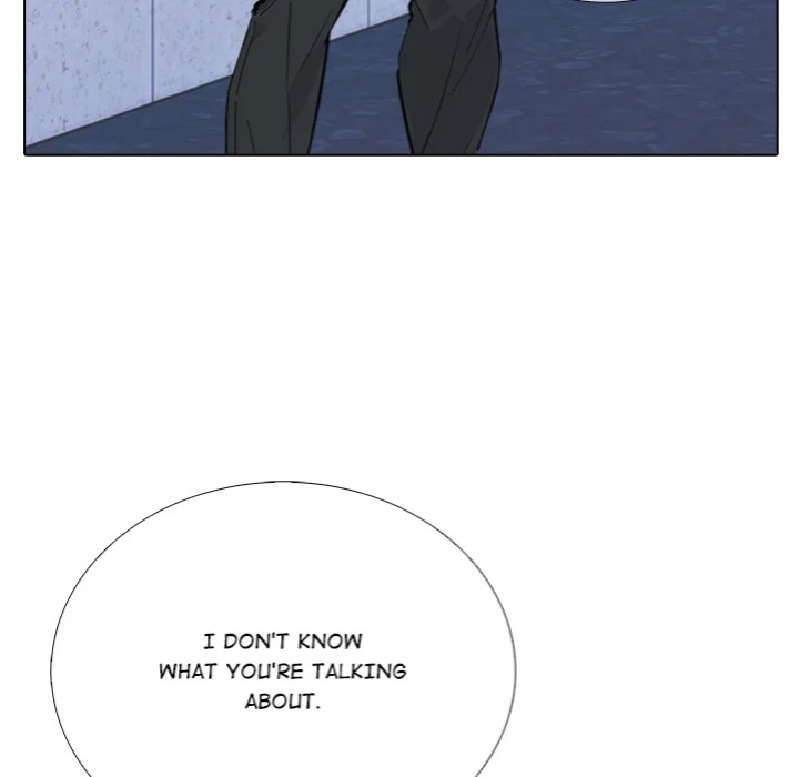 Desire Note - Chapter 12 Page 91