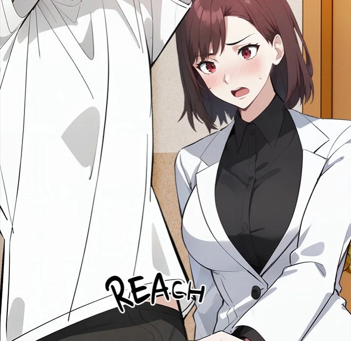 Desire Note - Chapter 13 Page 105