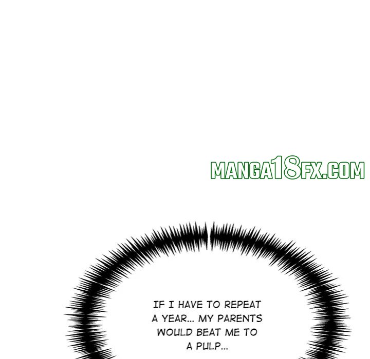 Desire Note - Chapter 13 Page 42