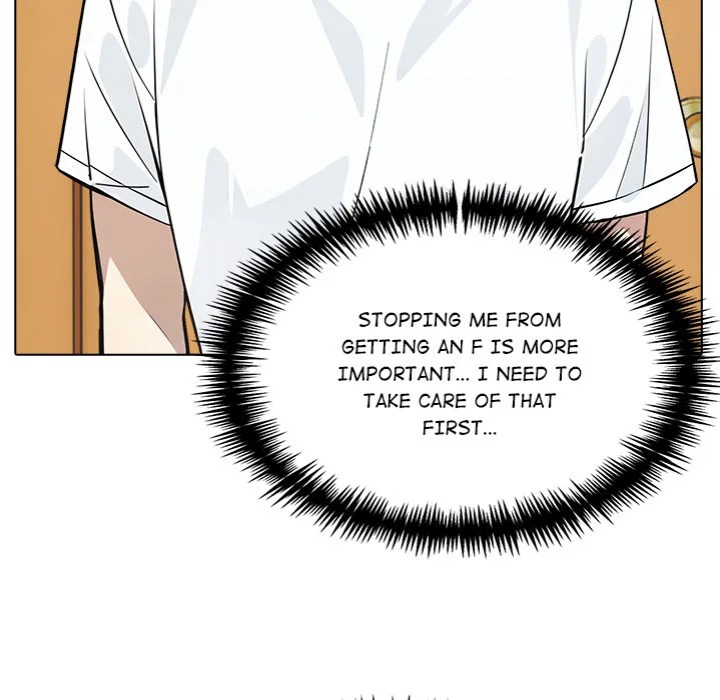 Desire Note - Chapter 13 Page 46