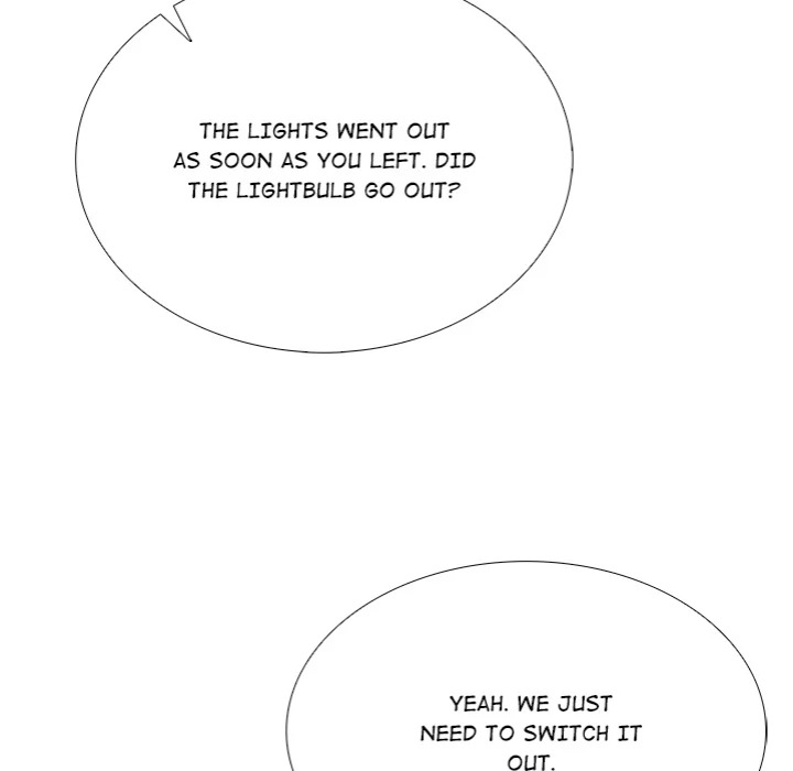 Desire Note - Chapter 13 Page 91