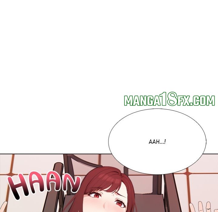 Desire Note - Chapter 14 Page 110