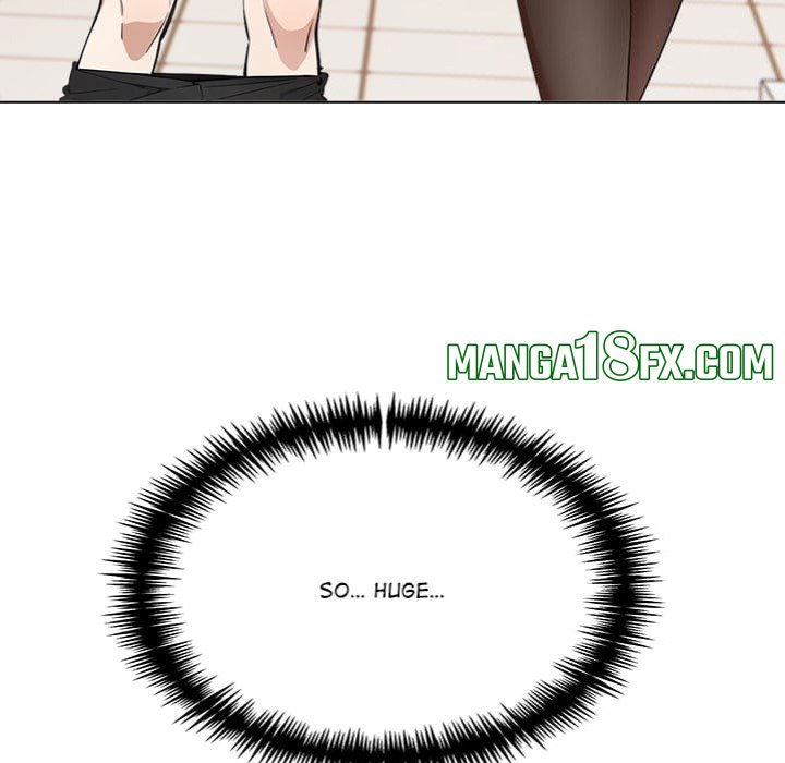 Desire Note - Chapter 14 Page 12