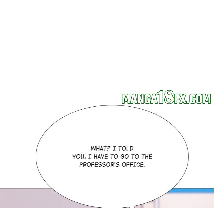 Desire Note - Chapter 14 Page 134