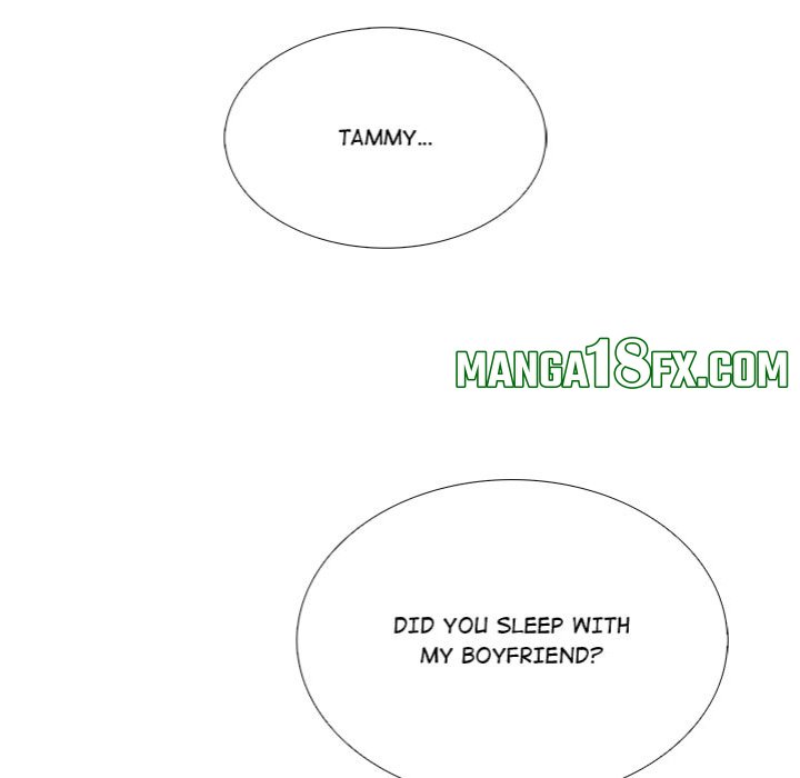 Desire Note - Chapter 14 Page 137