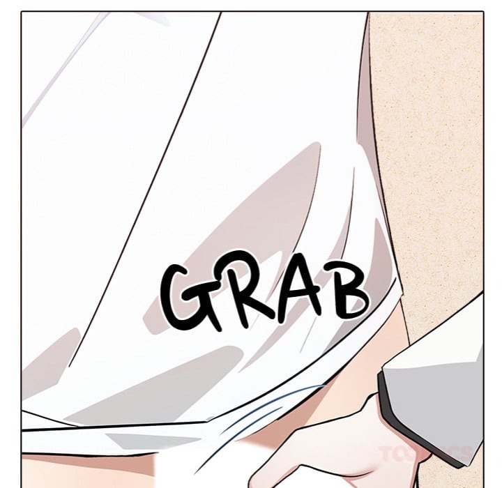 Desire Note - Chapter 14 Page 21