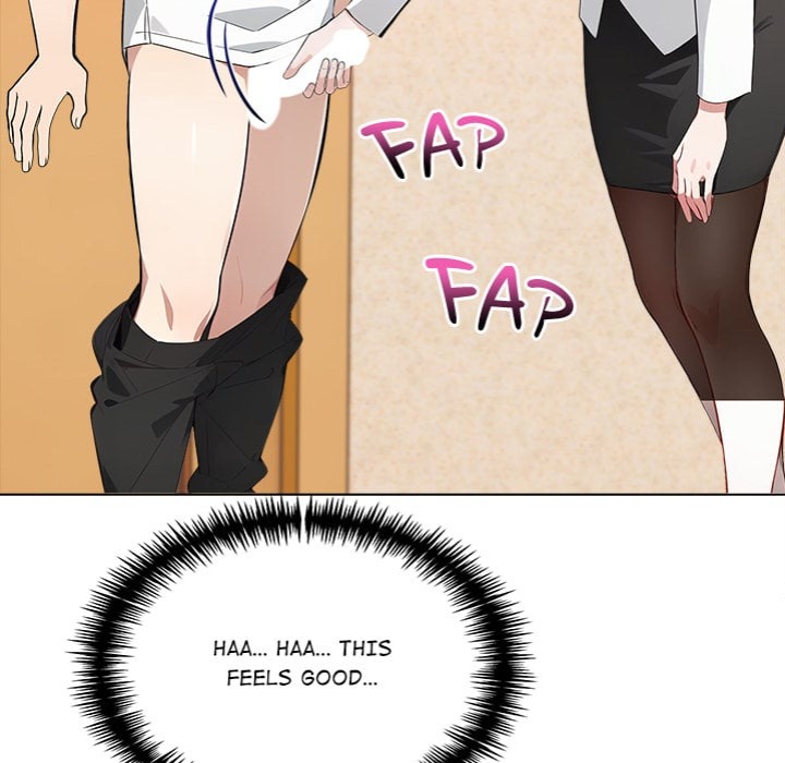 Desire Note - Chapter 14 Page 26