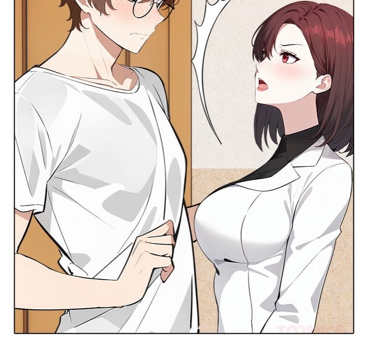 Desire Note - Chapter 14 Page 63